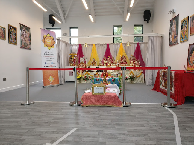 Milton Keynes Hindu Association (MKHA) Community Centre - Association