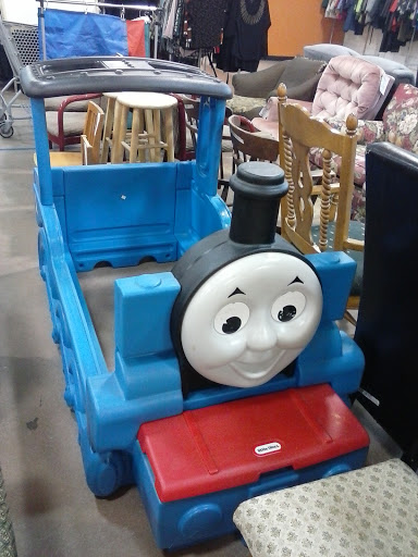 Donations Center «Goodwill of North Georgia: Hamilton Mill Store and Donation Center», reviews and photos