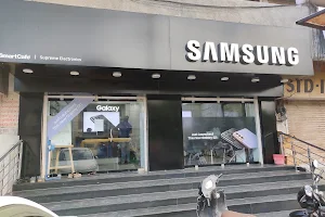Samsung SmartCafé (Ashish Store - Bvn) image