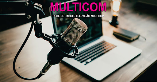 REDE DE RADIO E TELEVISÃO MULTICOM LTDA