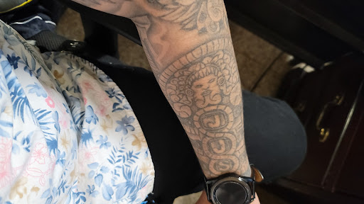 Explore nyc tattoo ideas, creative tattoo ideas in Wayne, available at GEORGE INK LLC