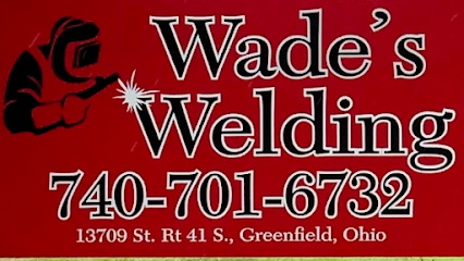 Wades Welding, LLC