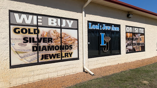 Jeweler «Look Jewelers», reviews and photos, 16210 Aberdeen St NE, Ham Lake, MN 55304, USA