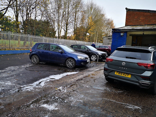 Reviews of Annesley hand car wash in Nottingham - Car wash
