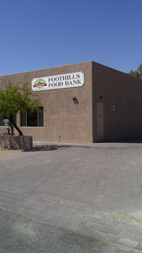 Food Bank «Foothills Food Bank», reviews and photos