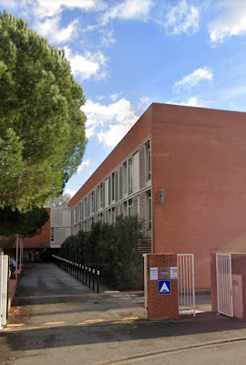 Service des Impôts des Entreprises Toulouse Sud-Est à Toulouse