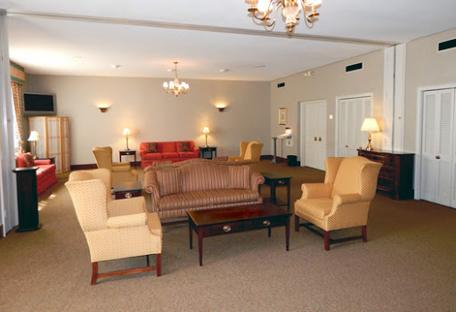 Funeral Home «Woody Funeral Home-Parham», reviews and photos, 1771 N Parham Rd, Richmond, VA 23229, USA