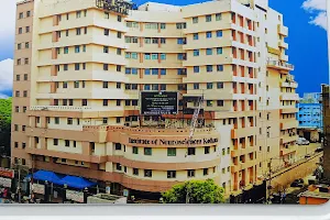 Institute of Neurosciences Kolkata image