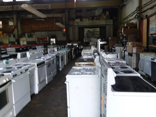 Wholesaler «Appliance Warehouse», reviews and photos, 523 Bingham St, Pittsburgh, PA 15203, USA