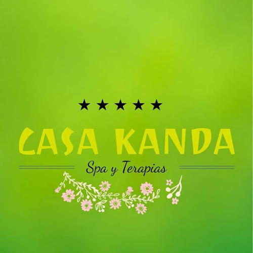 Spa Casa Kanda - Spa