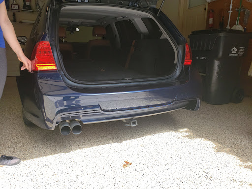 Auto Body Shop «Carsmetics», reviews and photos, 8101 South Blvd, Charlotte, NC 28273, USA