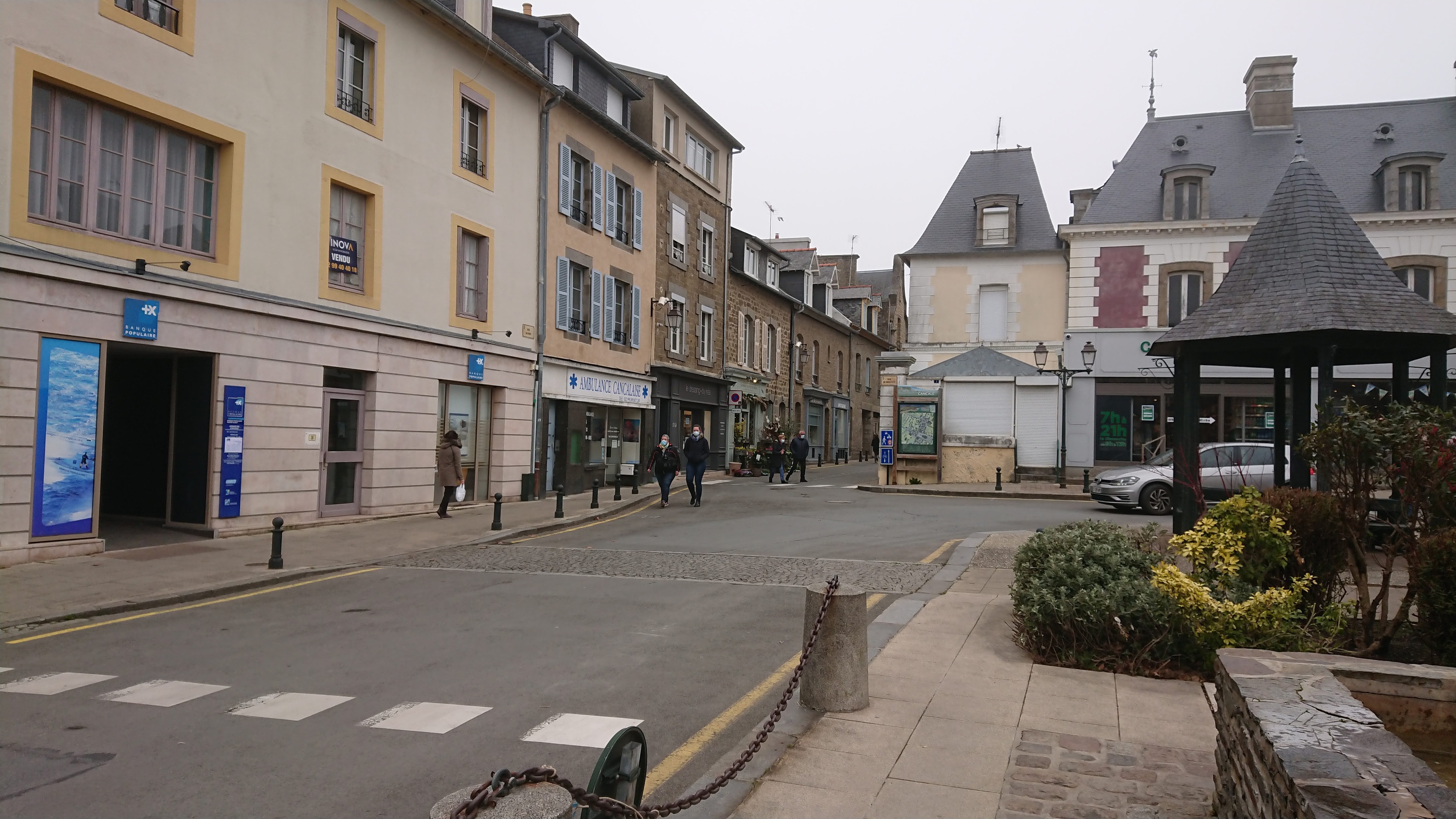 Photo n° 4 de l'avis de Will.a fait le 23/03/2021 à 14:34