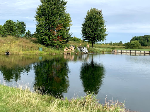 Golf Driving Range «The Meadows at Mystic Lake», reviews and photos, 2400 Mystic Lake Blvd NW, Prior Lake, MN 55372, USA