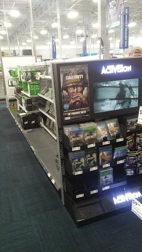 Electronics Store «Best Buy», reviews and photos, 34940 Emerald Coast Pkwy #150, Destin, FL 32541, USA