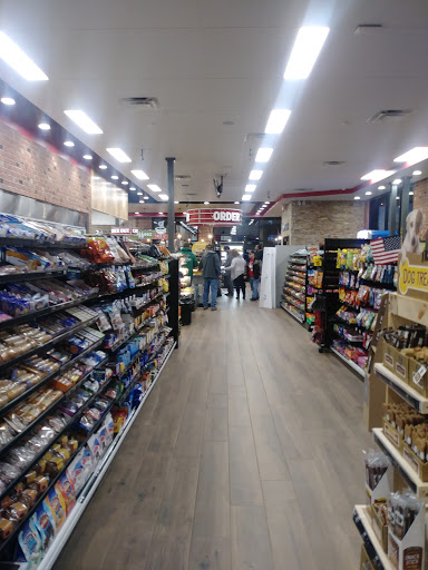 Convenience Store «Sheetz», reviews and photos, 20 W Waterloo Rd, Akron, OH 44319, USA