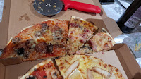 Plats et boissons du Pizzeria Pizza Chance à Varzay - n°1