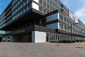Spaces - Zurich, Ambassador House (Spaces) image