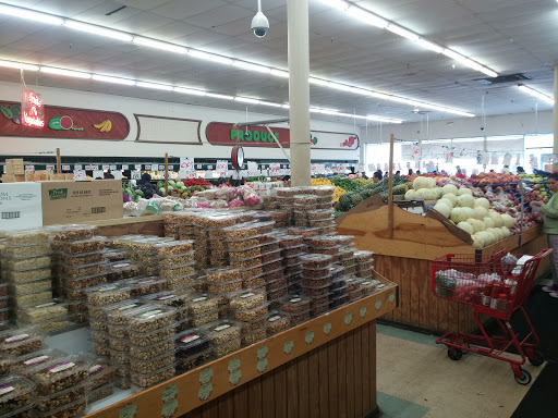 Supermarket «206 Farmers Market Inc», reviews and photos, 626 US-206, Hillsborough Township, NJ 08844, USA