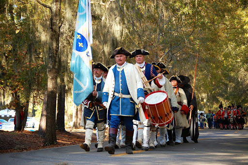 Tourist Attraction «Fort Toulouse-Jackson Park», reviews and photos, 2521 W Fort Toulouse Rd, Wetumpka, AL 36093, USA