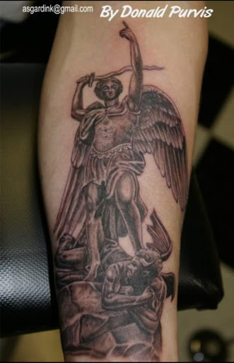 Tattoo Shop «Asgard Tattoo Of Louisville», reviews and photos, 9100 Dixie Hwy, Louisville, KY 40258, USA