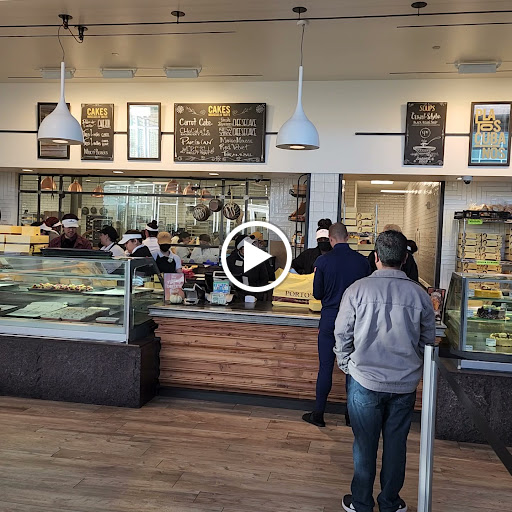 Porto's Bakery and Cafe