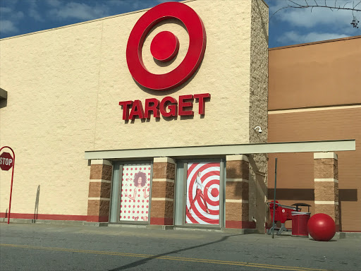 Department Store «Target», reviews and photos, 2201 Cobb Pkwy SE, Smyrna, GA 30080, USA