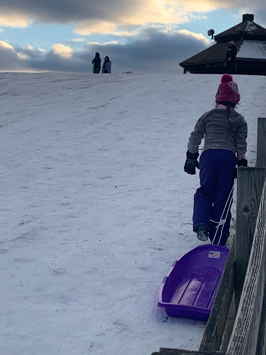 Park «Hines Park», reviews and photos, 7651 N Merriman Rd, Westland, MI 48185, USA