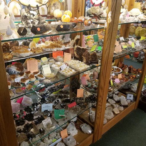 Gift Shop «Country Arts & Jewelry», reviews and photos, 15864 Nauvoo Rd, Middlefield, OH 44062, USA