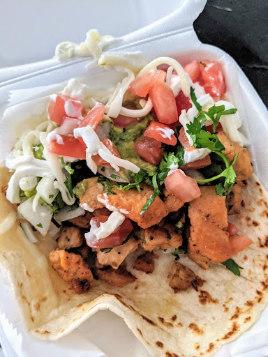 Mexican Grocery Store «TIENDA CAMPOS», reviews and photos, 135 S Philadelphia Blvd, Aberdeen, MD 21001, USA