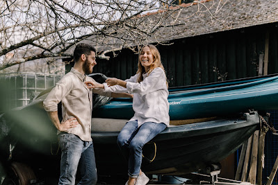 Gratitude Angers - vêtements en lin made in france - Mode Éthique à Angers