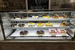 Binge - Bakery & More image