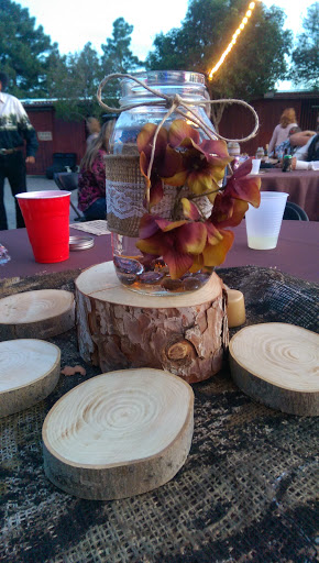 Wedding Venue «Legends Ranch», reviews and photos, 8213 Rancho Destino Rd, Las Vegas, NV 89123, USA