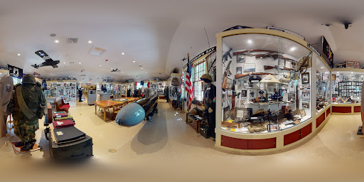 Museum «Fort Tabor Military Museum», reviews and photos, 1000C Rodney French Blvd, New Bedford, MA 02744, USA