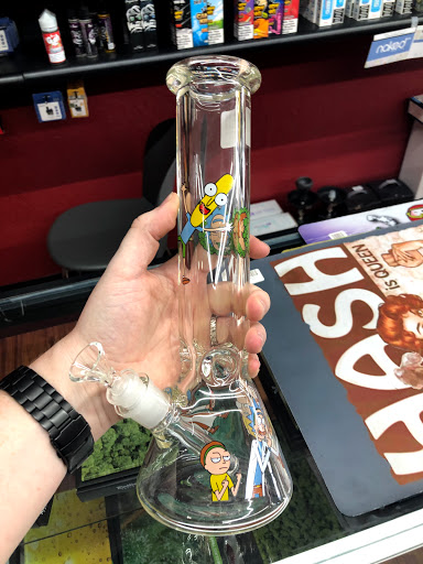 Tobacco Shop «Sky High Smoke Shop», reviews and photos, 6840 Dykes Rd, Southwest Ranches, FL 33331, USA