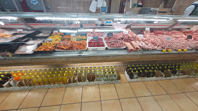 GRAULHET MARKET à Graulhet
