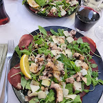 Photo n°3 de l'avis de Erik.e fait le 29/07/2023 à 20:01 sur le  Pizzeria Trattoria Lamporecchio - Il Canniccio à Lamporecchio