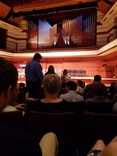 Performing Arts Theater «Benson Great Hall», reviews and photos, 3900 Bethel Dr, Arden Hills, MN 55112, USA