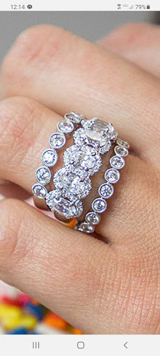 Diamond Dealer «Stephen Allen Jewelers», reviews and photos, 35 Maple St, East Longmeadow, MA 01028, USA