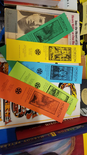 Book Store «Horizon Books», reviews and photos, 1423 10th Ave, Seattle, WA 98122, USA