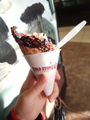 Ice Cream Shop «Cold Stone Creamery», reviews and photos, 1200 D Agora Dr, Bel Air, MD 21014, USA