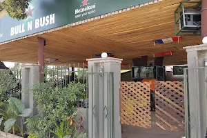 Bull N Bush Tz Restaurant and Pub image