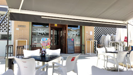 EUREKA Cafe (San Juan Del Puerto) - C. Antonio Machado, 5, 21610 San Juan del Puerto, Huelva, Spain