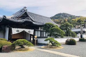 Gōshōji Temple image