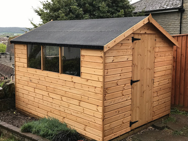 Reviews of Avon Sheds Ltd in Bristol - Construction company
