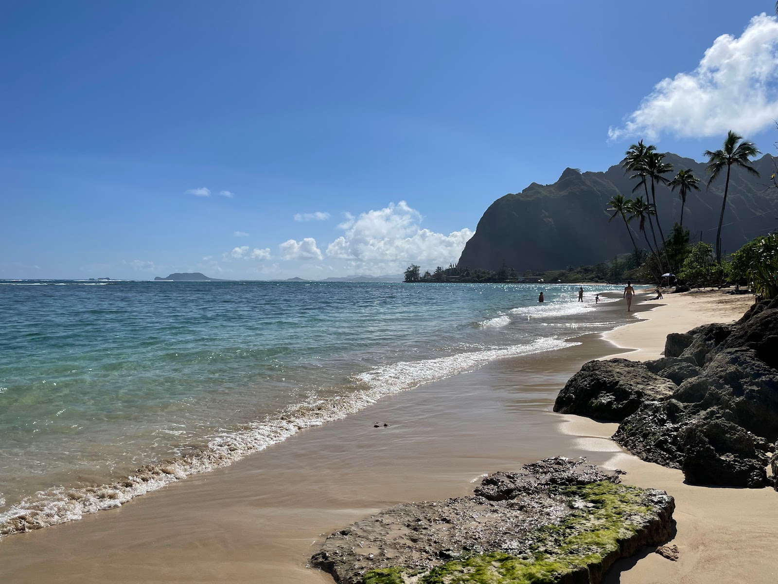 Kaaawa Beach photo #9