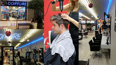 Salon Shop Coiffure à Perpignan
