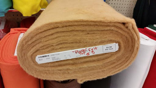 Craft Store «Hobby Lobby», reviews and photos, 12201 W Markham St, Little Rock, AR 72211, USA