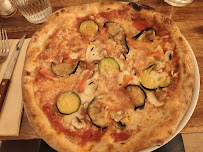 Plats et boissons du Pizzeria Le Petit Carnot à Valbonne - n°4