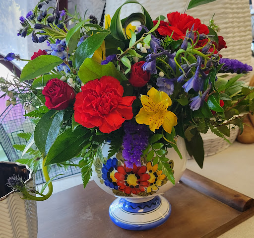 Florist «Flowers By Patti», reviews and photos, 3430 Lakeside Dr, Reno, NV 89509, USA