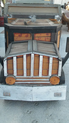 Building Materials Store «Thompson Building Materials-Fontana», reviews and photos, 11027 Cherry Ave, Fontana, CA 92337, USA